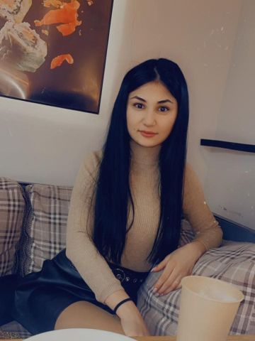 Анкета проститутки Арина, 22 года
